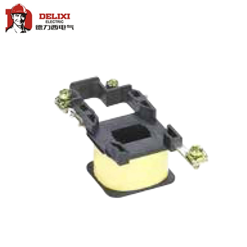 Delixi Electrical AC contactor accessories; CJX2s-9-18 coil 240V