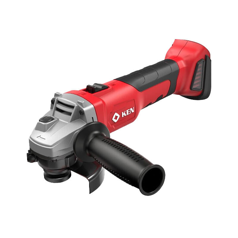 KEN Brushless Lithium-ion Multi-function Angle Grinder 20V Bare Machine BL9120-Z
