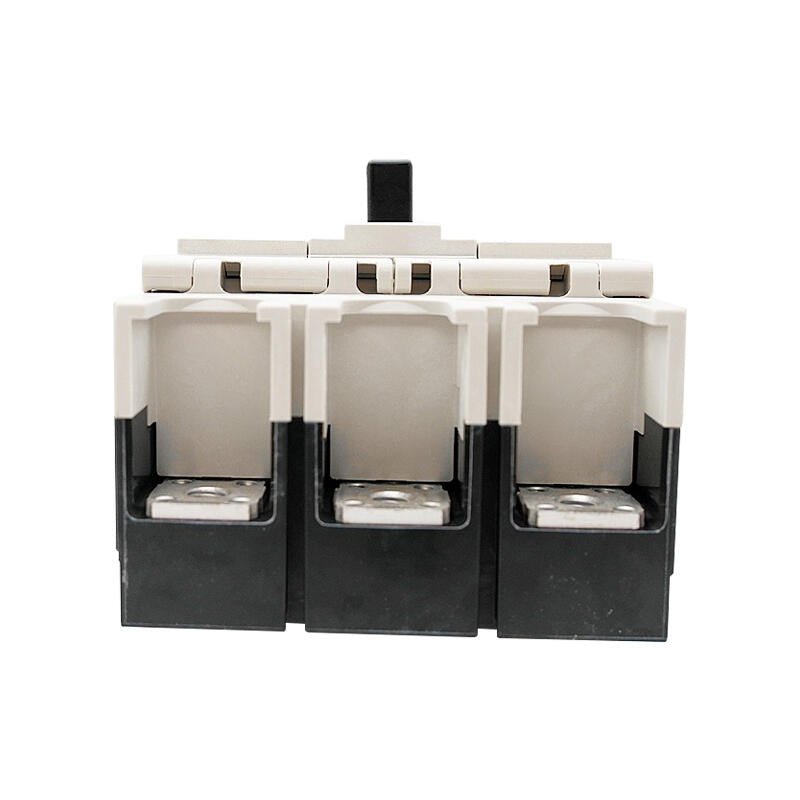 Mitsubishi Electric NF125-LXV 3P Molded Case Circuit Breaker 40A