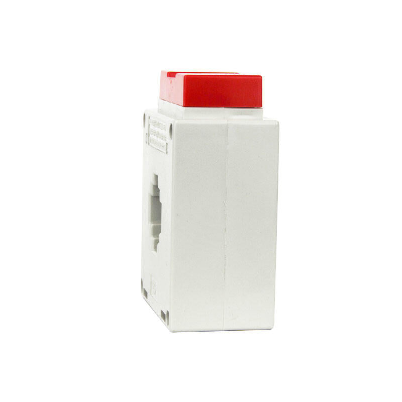 Delixi Electrical current transformer; LMK-0.66 150/5 Ф40