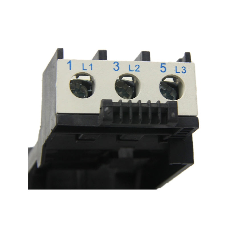 Delixi JRS1D-93 Thermal Overload Relay Accessory Base