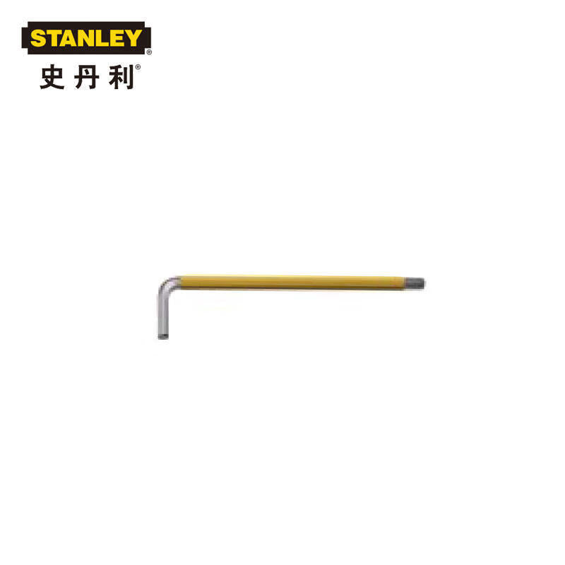 Stanley Metric Non-slip Long Hex Key 94-529