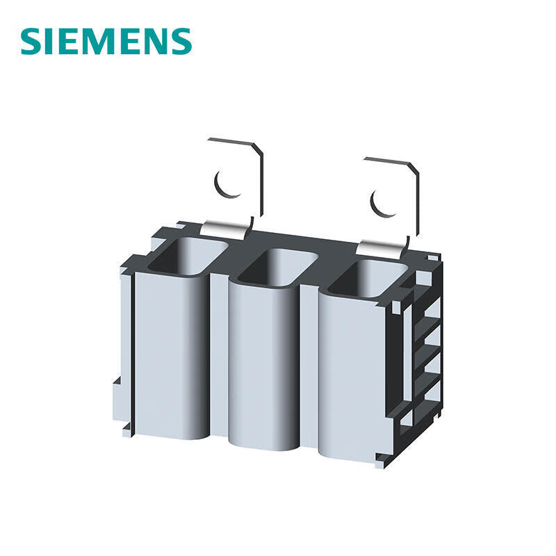 Siemens adapter for screw fixing; 3RA69400A
