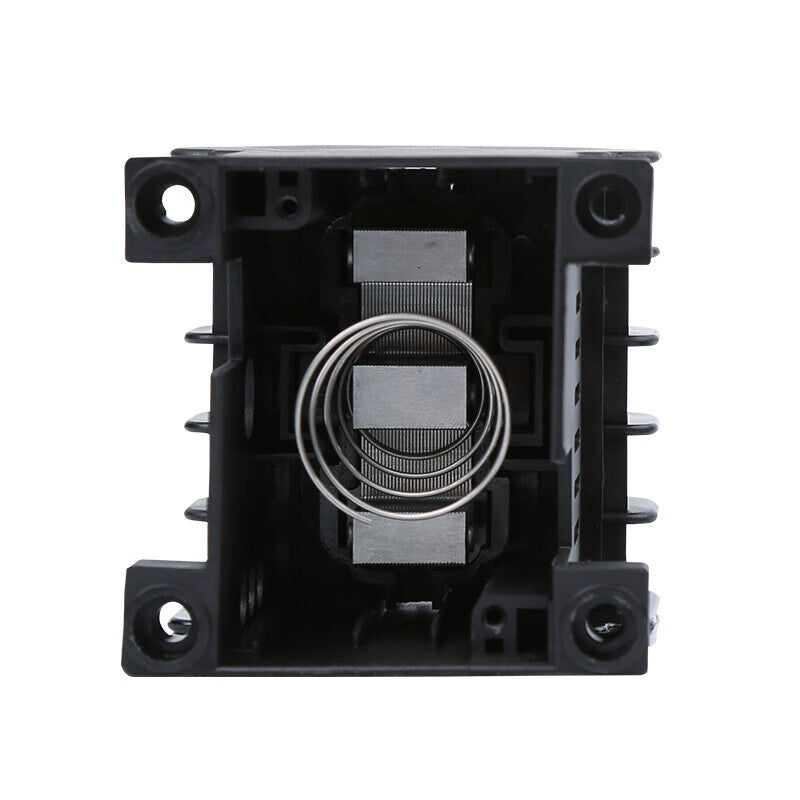 Chint CJT1-10 220V AC DC Universal Contactor for Versatile Applications