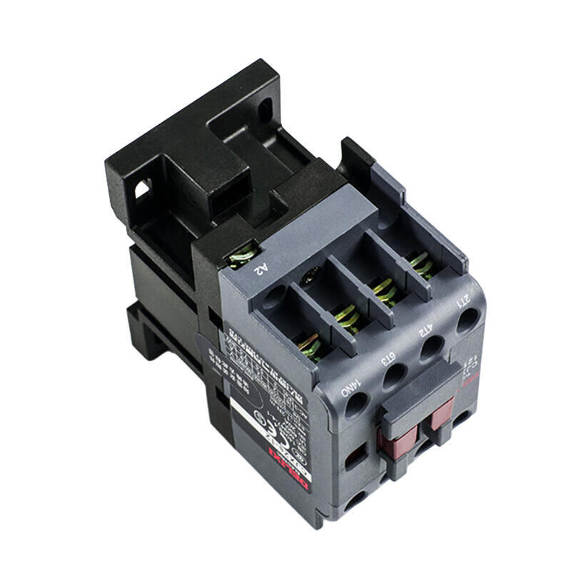 Delixi Electrical AC contactor; CJX2s-1201 220V/230V 50Hz