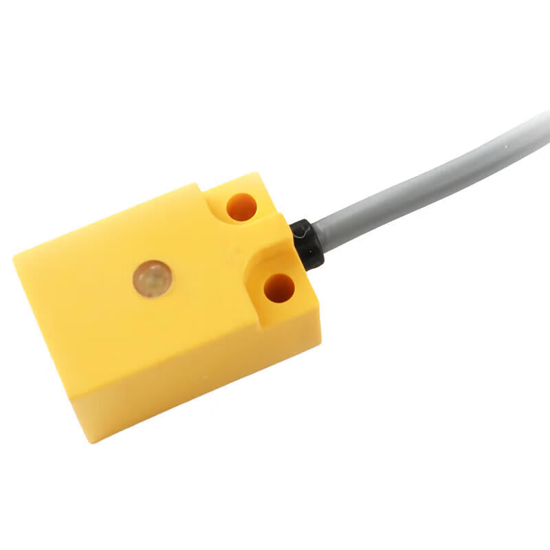 TURCK inductive proximity switch; NI5-Q18-AP6X