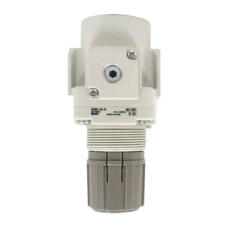 SMC Pressure Reducing Valve; AR30-03-B