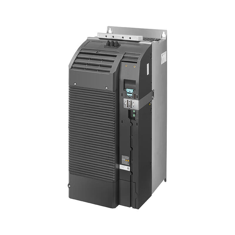 Siemens modular inverter power module PM240-2, no built-in filter, light load 132kW/heavy load 110kW AC380-480V; 6SL3210-1PE32-5UL0