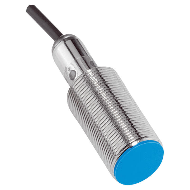 SICK inductive proximity sensor; IME18-08BNSZW2K