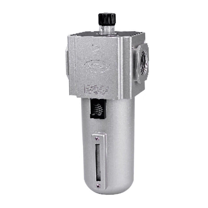 AirTAC Air Source Treatment Components - Lubricator; GAL600C25