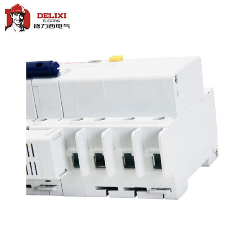Delixi HDBE-63LE 40A Leakage Circuit Breaker