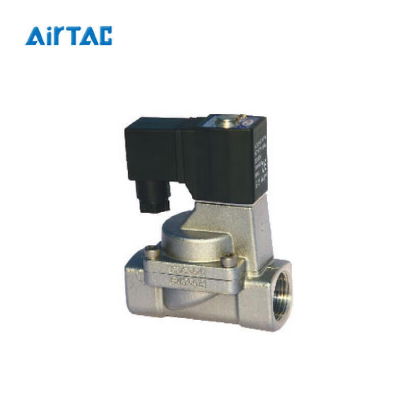 AirTAC 2S15015BT pilot normally closed solenoid valve
