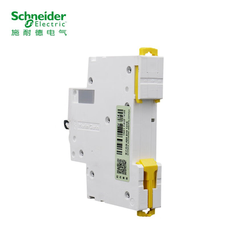 Schneider Electric A9P18602 1P+N 6KA 2A Type C Circuit Breaker