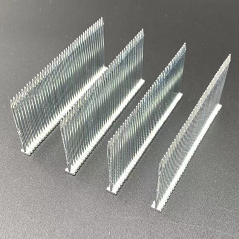 Steel Kirin Products ST Pneumatic Steel Nails Unit: Box ST50 400 nails per box ST50