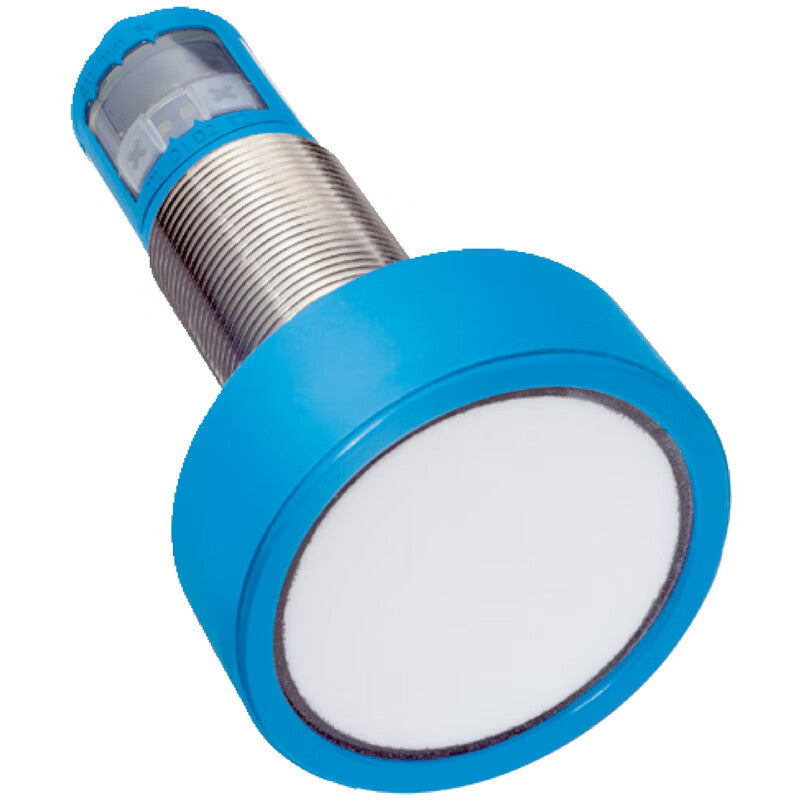 SICK ultrasonic sensor; UM30-215113