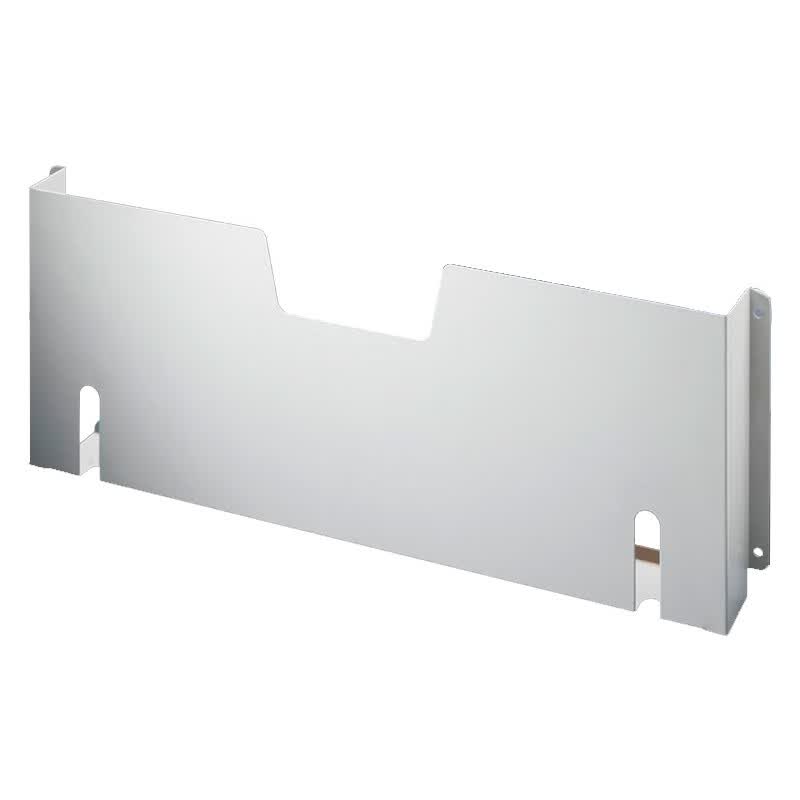 Rittal PS circuit diagram box; for door width 1000mm; 4124000