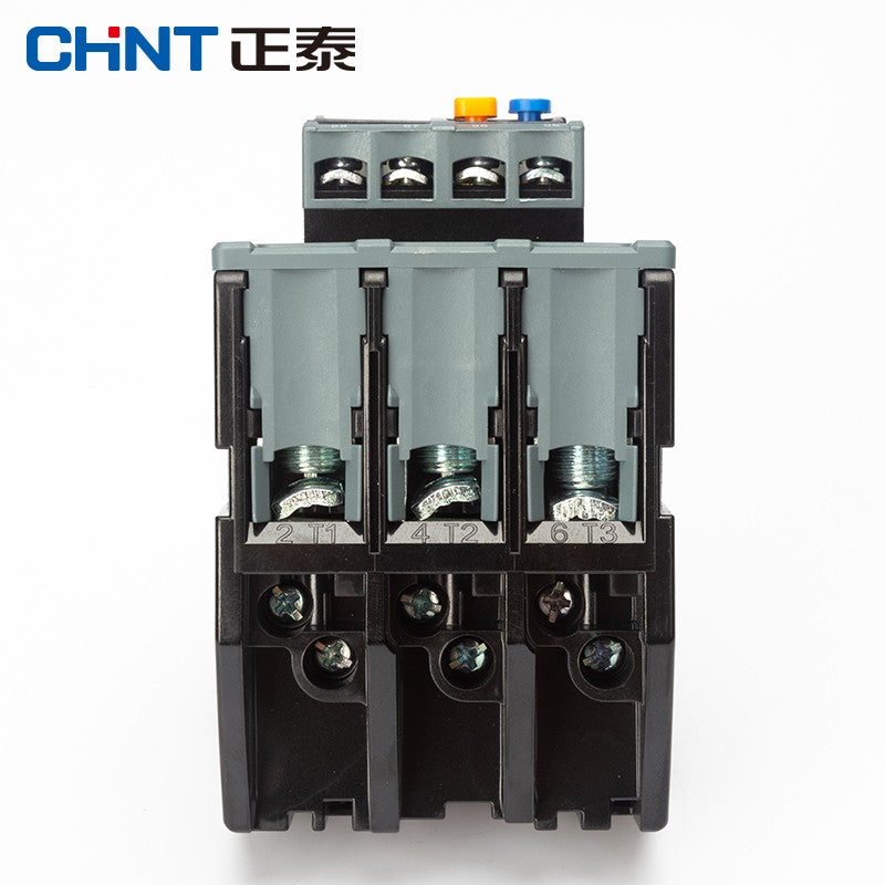 Chint NXR-100-23A-32A Kunlun Thermal Overload Protector Relay