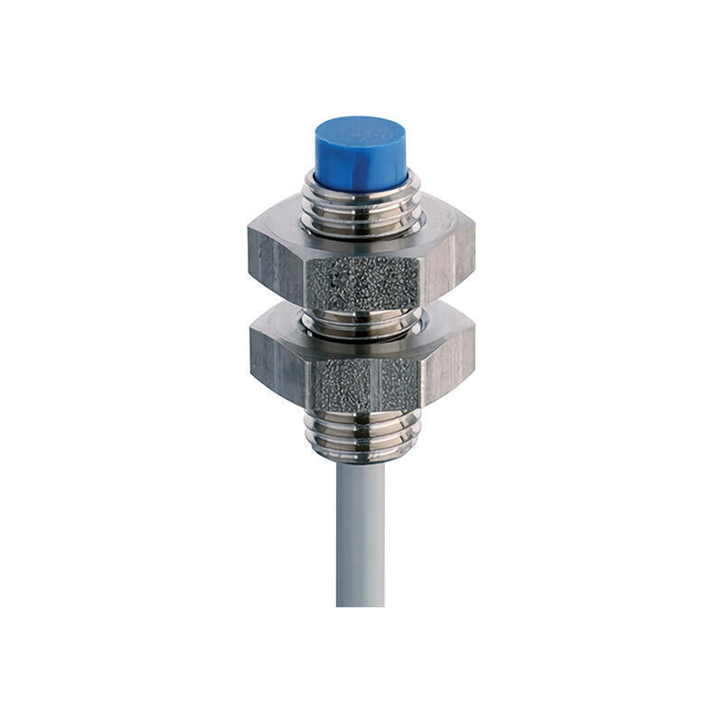 Contrinex Non-Flush Cylindrical Inductive Proximity Sensor; DW-AD-613-M8-121