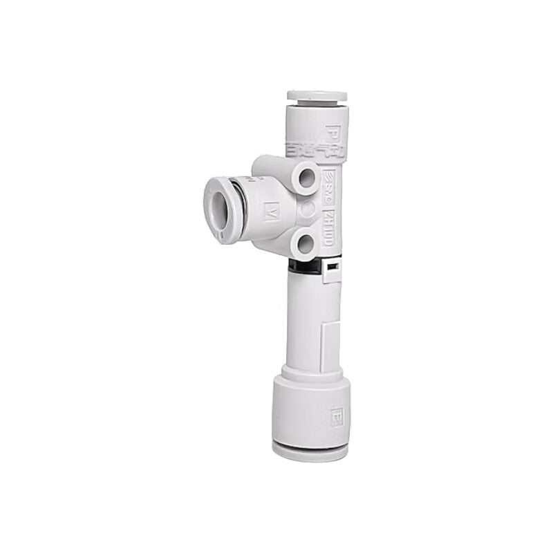 SMC S H10 DLA-06-06-08 Vacuum Generator