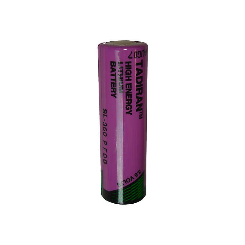 Siemens S7-400, buffer battery 3.6V/2.3AH for PS4054A/10A/20A and PS4074A/10A/20A; 6ES79710BA00