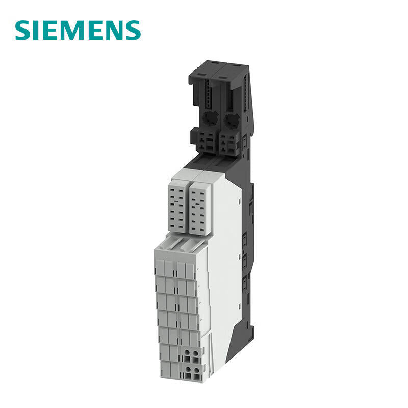 Siemens for PM-DFPROFISAFE with PROFIBUS or PROFINET for potential group for power supply; 3RK19033AA00