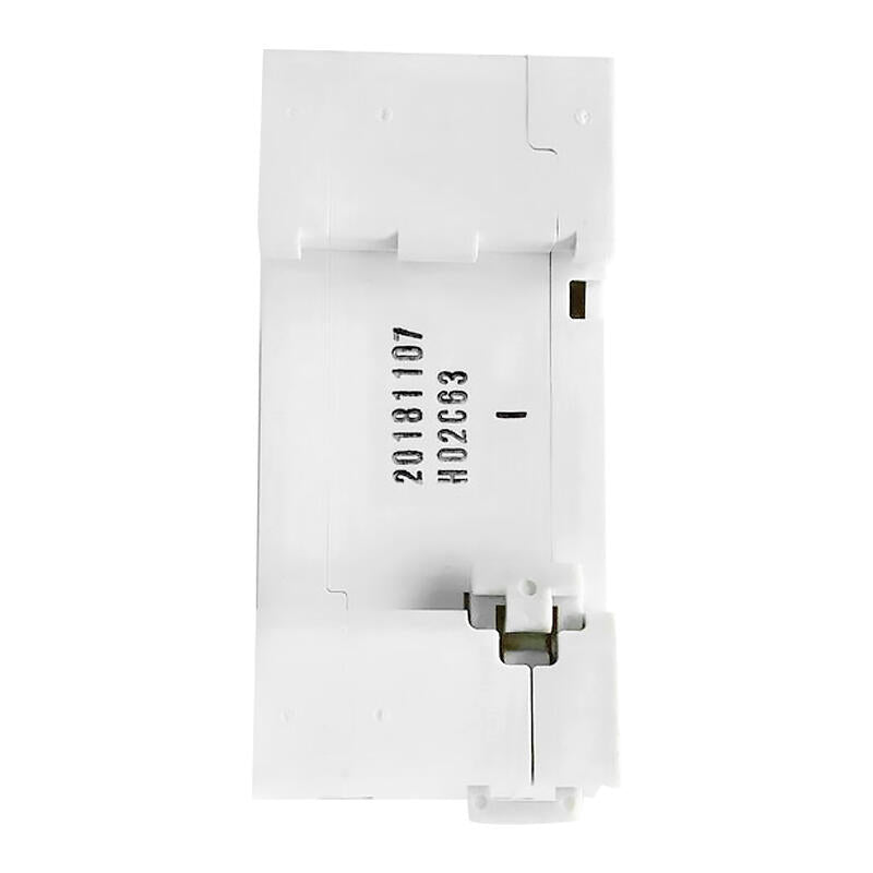 Delixi Electric leakage protection circuit breaker; DZ47PLEY-63 1P+NC 32A 30mA