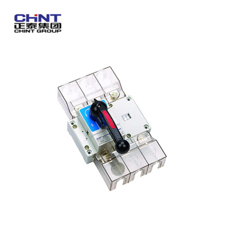 CHINT NH40-315/4 Disconnect Switch - Reliable Power Control