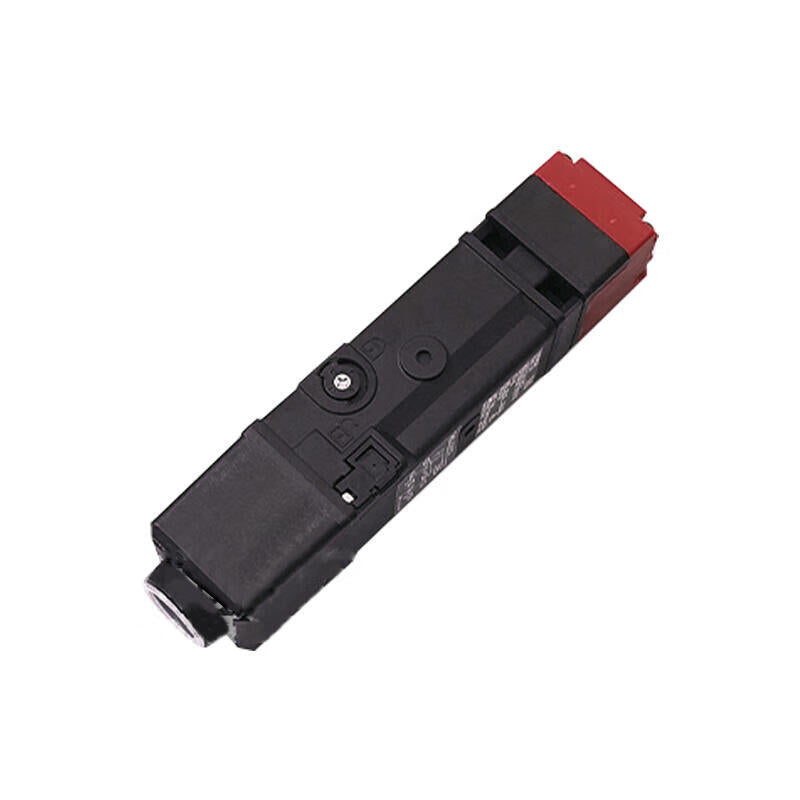 Omron Small Electromagnetic Locking Safety Door Switch; D4SL-N2AFG
