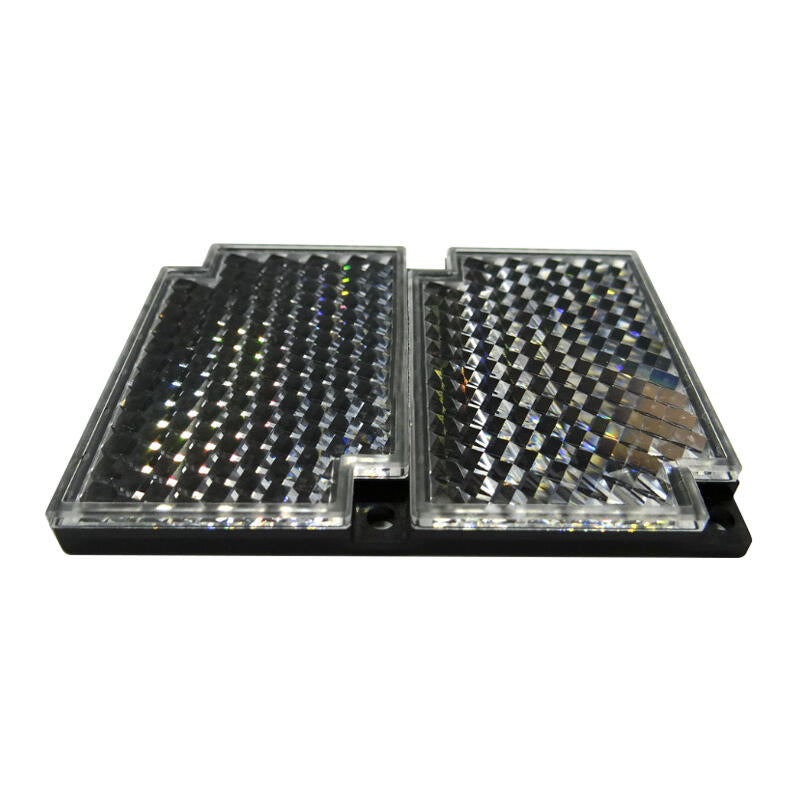 Omron photoelectric sensor accessories, reflector; E39-R2
