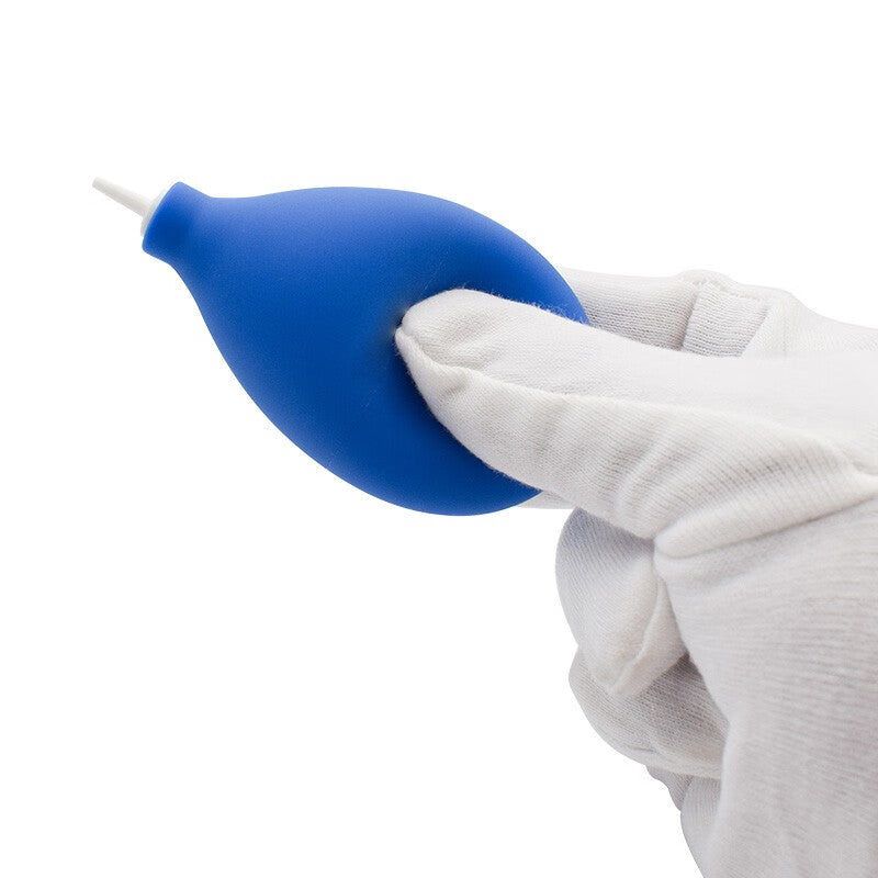 Dust Blowing Ball 5903 Screen Cleaning Tool for Computers Mobiles