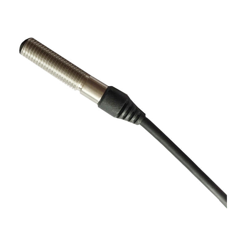 Omron ultra-small and ultra-thin amplifier built-in photoelectric sensor; E3T-CD11 2M