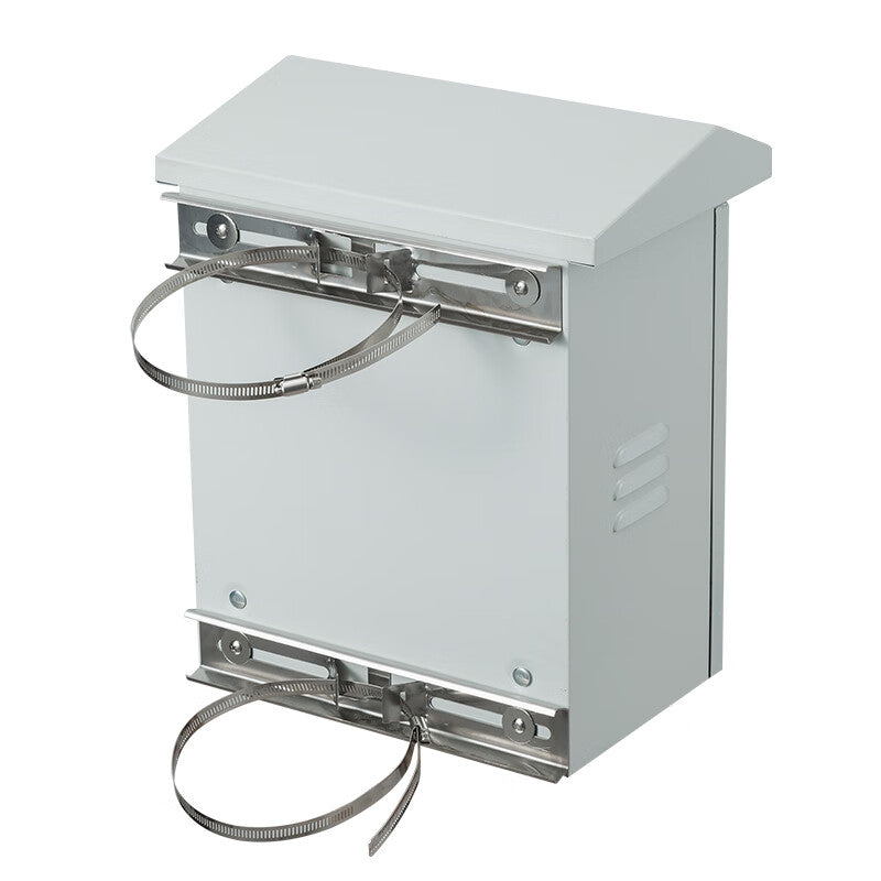 Waterproof Outdoor Electric Control Cabinet - 400x500x300mm