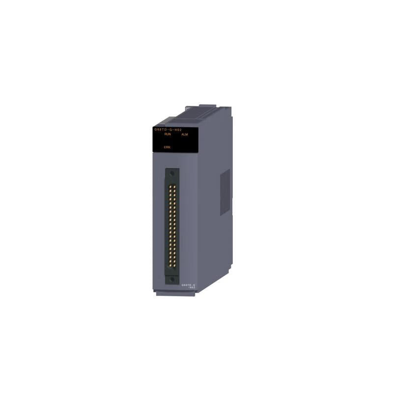 Mitsubishi Electric PLC, Thermocouple Module, Thermocouple Input Module: 8 channels; Q68TD-G-H02