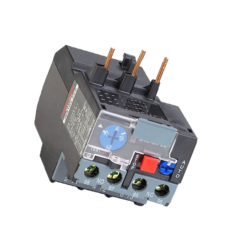 Delixi Electric Thermal Overload Relay JRS1Ds-25/Z 7.0-10A JRS1DS2510