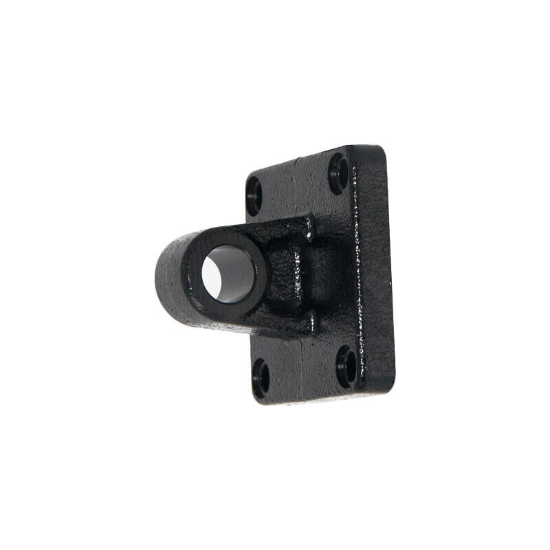 AirTAC tie rod standard cylinder mounting accessories, single clevis seat; F-SC80CA