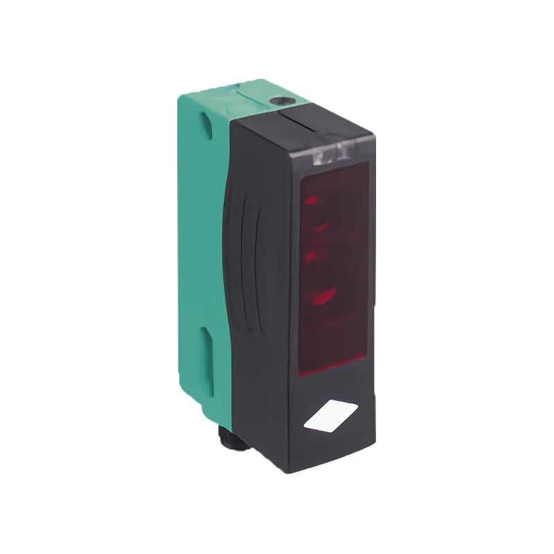 PEPPERL+FUCHS diffuse reflection photoelectric sensor; RL29-8-2000/73c/136