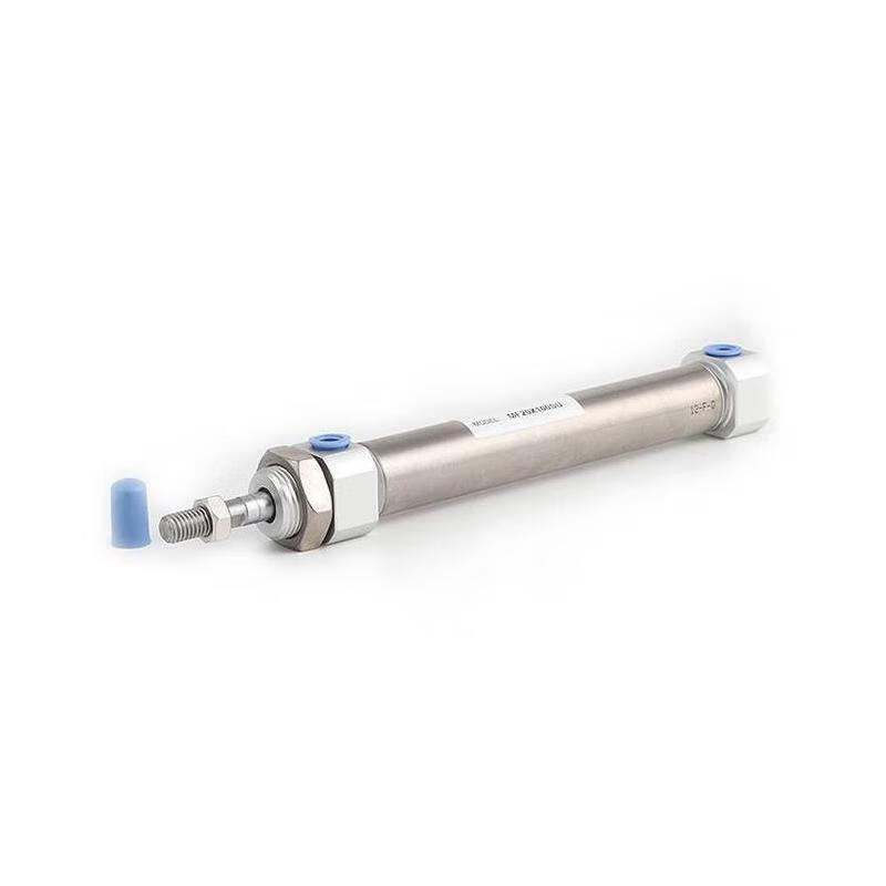 AirTAC Mini Cylinder Double-axis Double-acting Stroke Adjustable