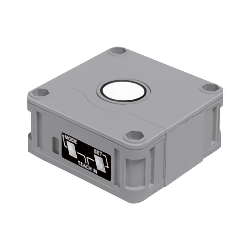 PEPPERL+FUCHS Ultrasonic Proximity Switch; UB2000-F42-E5-V15