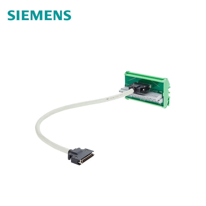 Siemens control signal cable for V90 (including terminal block and 0.5m cable); 6SL3260-4NA00-1VA5