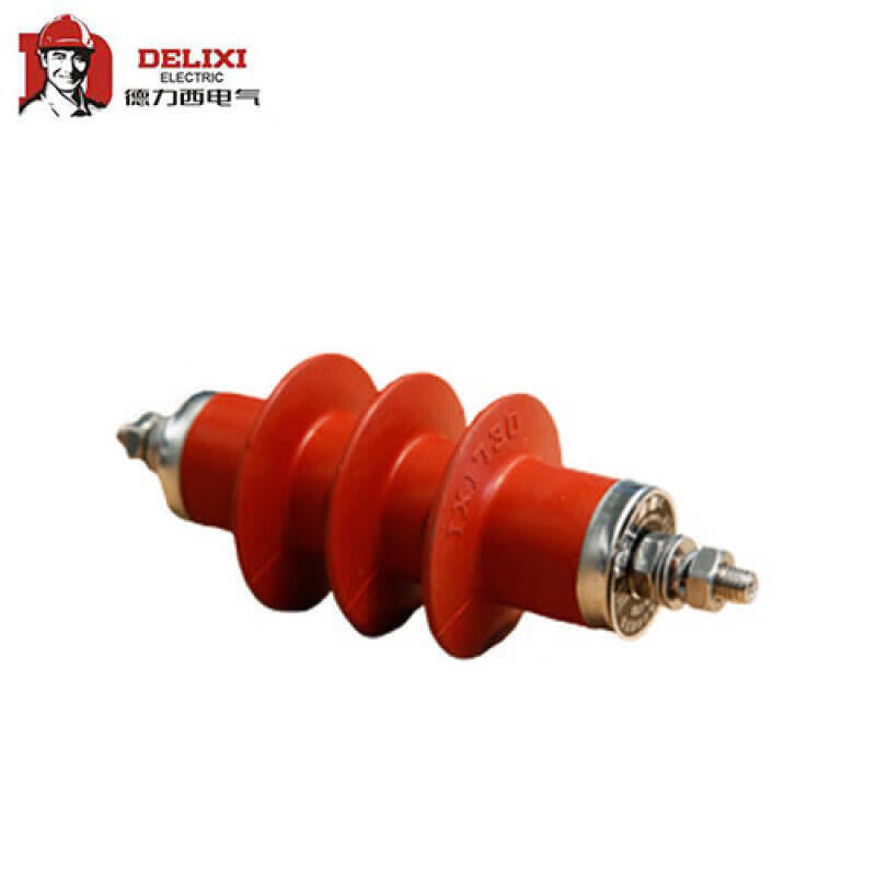 Delixi Electric High Voltage Arrester; HY5WS-10/30 pcs