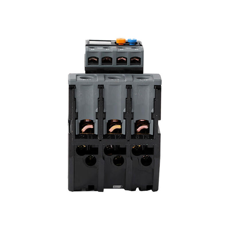 Chint NXR-100 Thermal Overload Relay 80A-100A