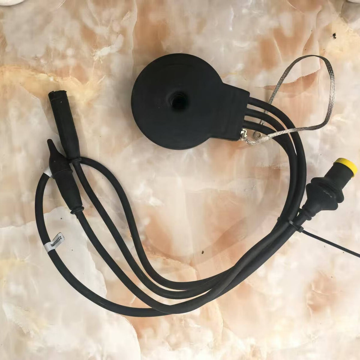 LDZ 45W dedicated isolation transformer for navigation lights