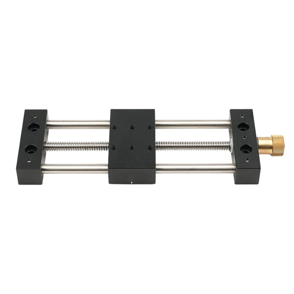 Aluminum Alloy Sliding Table for Smooth Operation in Production and Measurement