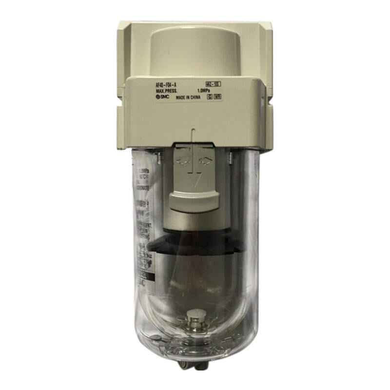 SMC Air Filter; AF40-F04-A