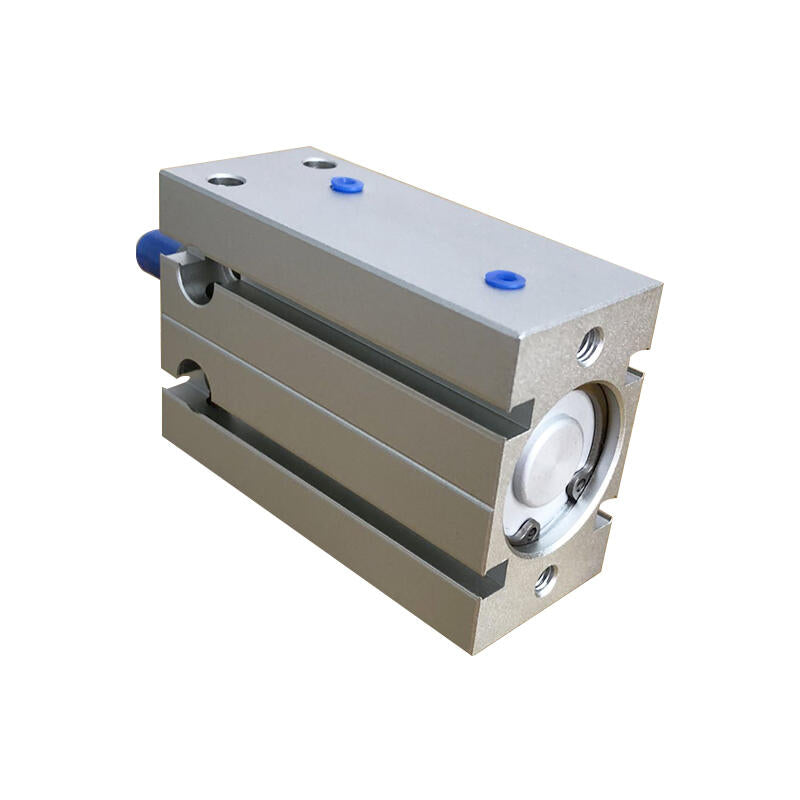 AirTAC MD25X15 Multi-Position Fixed Cylinder, Double Acting