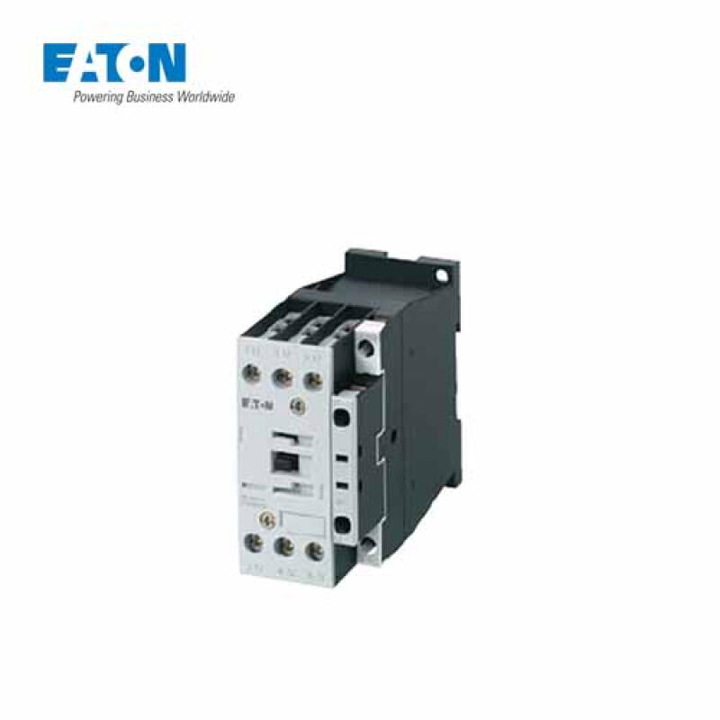 Eaton Muller universal contactor; DILM7-10C (110V50HZ)