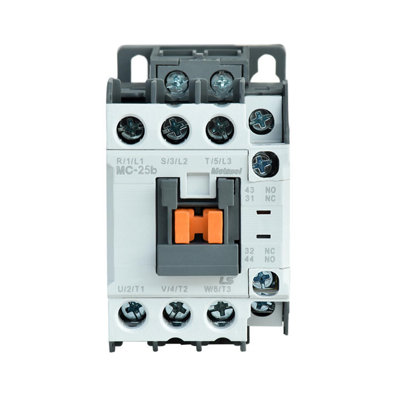 LS Power Three-Pole Contactor MC-25b AC220V 50Hz