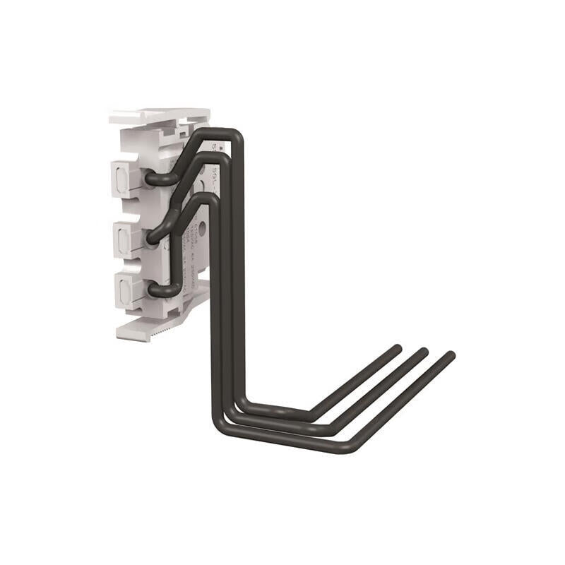 ABB Pre-Wired Auxiliary Contacts for Molded Case Circuit Breakers