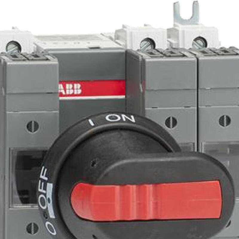 ABB OS32GD12P Disconnect Switch Fuse Group for Reliable Protection