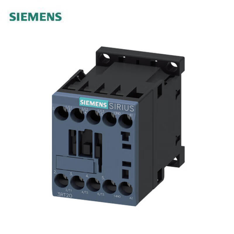 Siemens Power Contactor 16A 24VAC 3 Pole 1NO 7.5kW